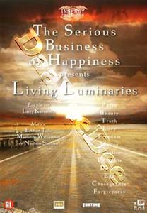 The Serious Business of Happiness |   DVD